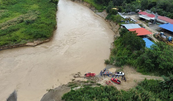 FOTO PGO JBPM SABAH