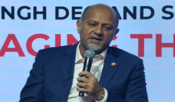Teknologi AI, robotik bakal ubah cara hidup dan pekerjaan - Gobind