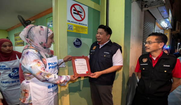 1909 LBN LUKANISMAN BEBAS 2