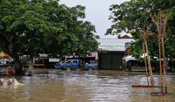 Foto BERNAMA