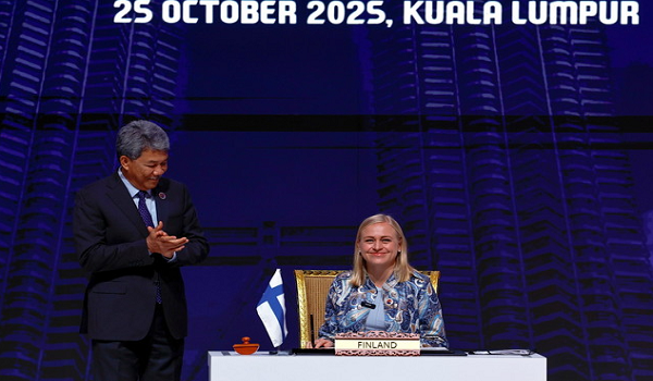 Foto BERNAMA