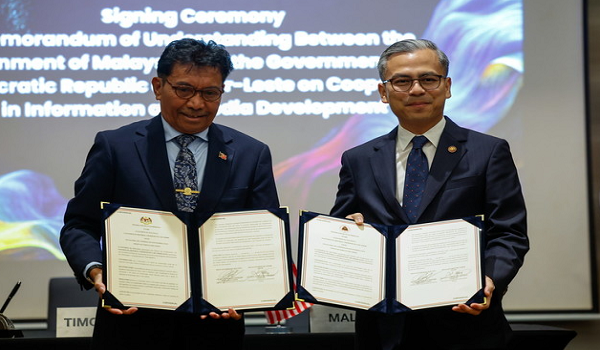 Foto BERNAMA