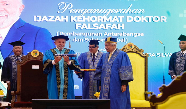 Foto BERNAMA