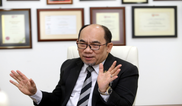 2609 NSL MQA NEGARA SELATAN 2 PORTAL