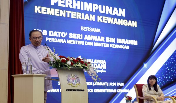 2609 NSL PM PERTINGKAT SERVER BUDI95 2