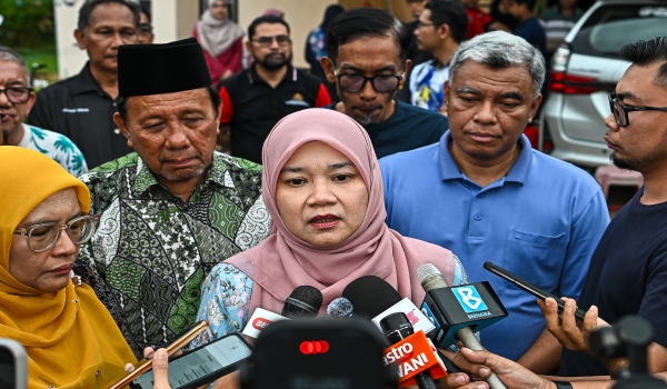 2809 N9 KPM LAPORAN AUDIT SEGERA 2