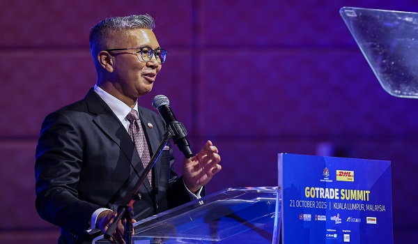 FOTO BERNAMA