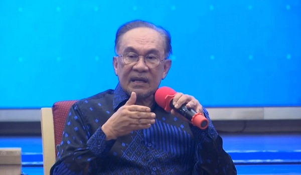 Foto RTM
