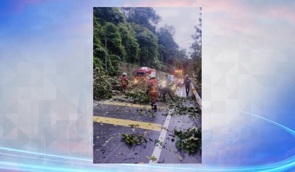 FOTO JBPM PULAU PINANG