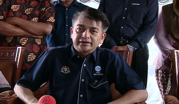 Foto RTM