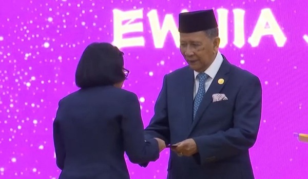 Foto RTM