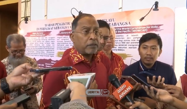 Datuk Seri Dr Zambry Abdul Kadir