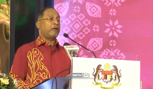 Datuk Seri Dr Zambry Abdul Kadir