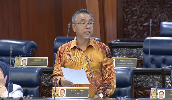 Adly Zahari