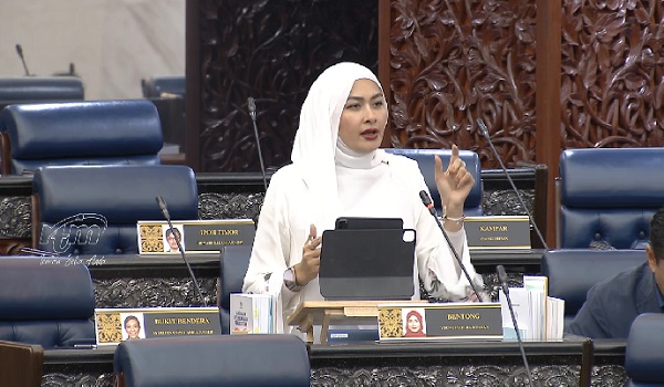 Young Syefura Othman