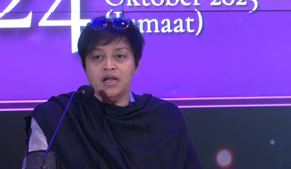 Azalina Othman Said