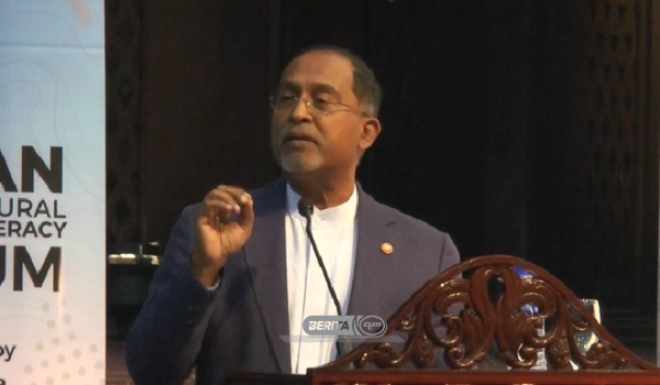 Datuk Seri Dr. Zambry Abd Kadir