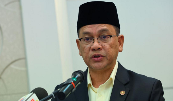FOTO ARKIB / BERNAMA