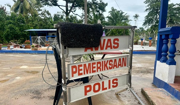Foto RTM