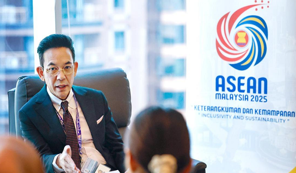 FOTO BERNAMA