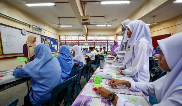 FOTO BERNAMA