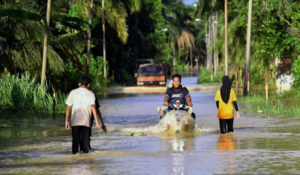 FOTO BERNAMA