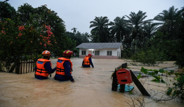 Foto arkib/BERNAMA