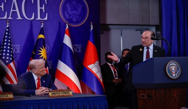 Foto BERNAMA