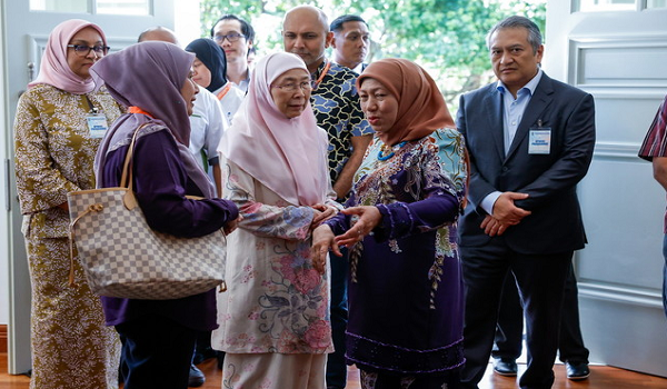 Foto BERNAMA