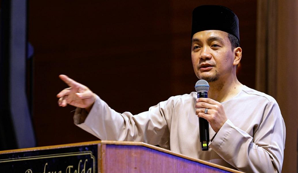 Belanjawan Johor 2026 dijamin manfaatkan seluruh rakyat - Onn Hafiz