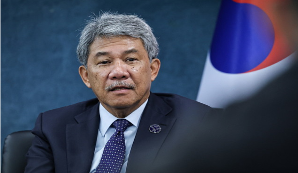 0311 TOKMAT DESAK RSF BUKA LALUAN DI SUDAN 2