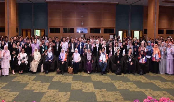 ASHELF 2025 bentuk ekosistem pendidikan tinggi secara kolektif