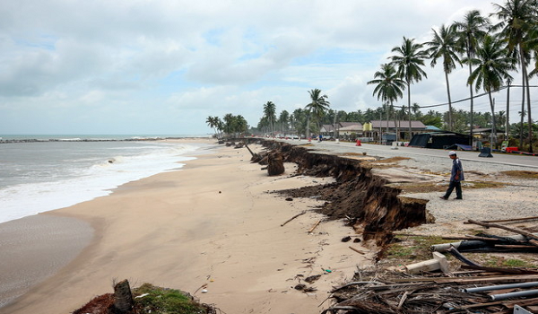 JBPM Terengganu siap siaga hadapi Monsun Timur Laut