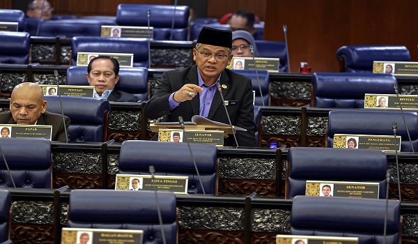 Badan pensijilan halal AS boleh ditarik balik, jika langgar standard JAKIM