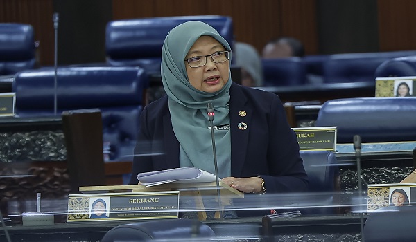 Program SejaTi MADANI beri manfaat kepada hampir 10,000 komuniti