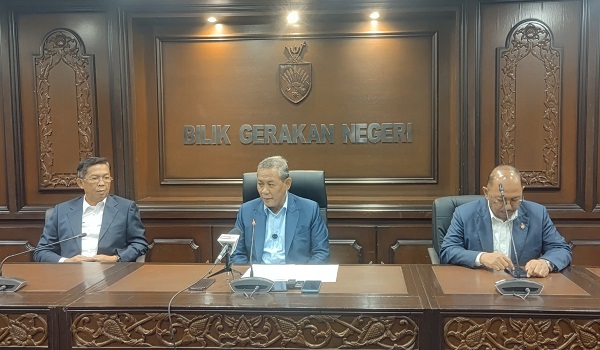 Negeri Sembilan siap siaga depani tengkujuh