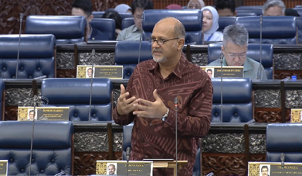 AI SAFE kukuh kerjasama antarabangsa dalam pembangunan AI