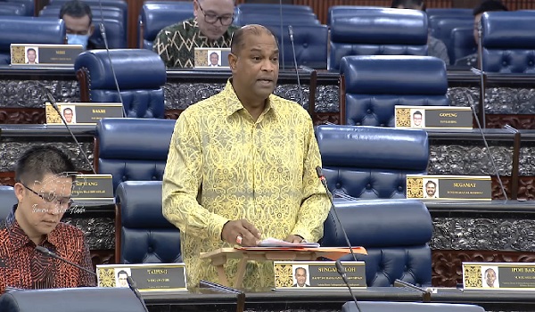 Lebih 2,600 Coop Mart aktif di seluruh negara