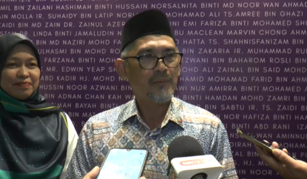 0611 SUTEKNO PELAN INDUK BAHARU 2