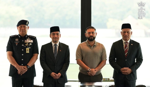 Tiada lagi miskin tegar di Johor