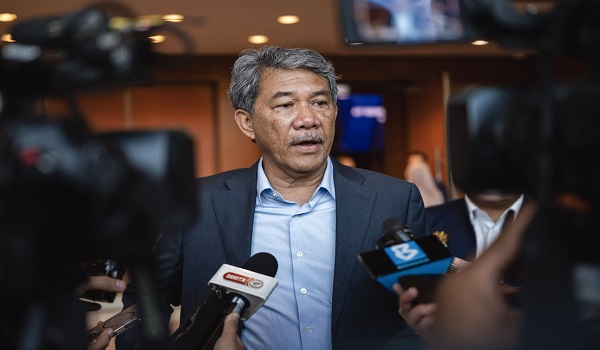 Tuduhan terhadap Datuk Seri Anwar, tidak beri kesan diplomatik