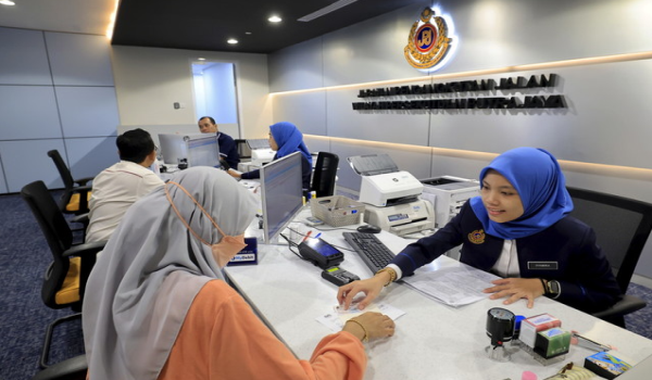 Tawaran diskaun saman JPJ perlu diimbangi dengan tindakan tegas - Pakar