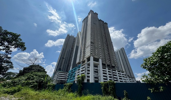 Sebanyak 1,289 projek rumah terbengkalai dipulihkan sejak 2023 – KPKT