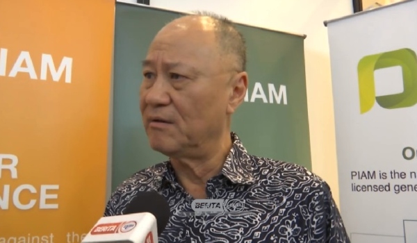 Insurans bencana : Perlindungan tambahan, kurang beban kewangan