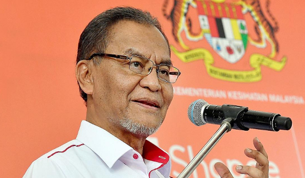 Kerja naik taraf fasiliti kesihatan Sabah capai hampir 70% - KKM