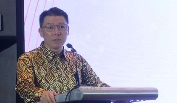 Premis miliki tandas bersih, penuhi standard layak lulus lesen perniagaan