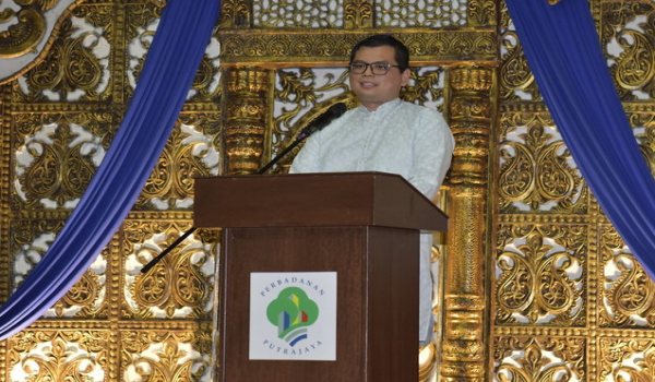 2311 MALAM PERPADUAN MADANI 2