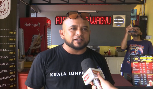 2911 MLK REAX MANFAAT KILANG