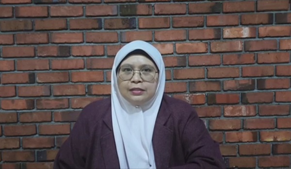 ONSA perisai perundangan keselamatan siber