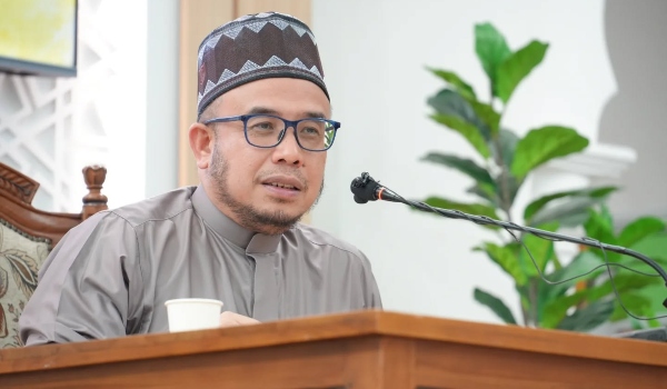 'Jika mahu menuding, mesti disertakan dengan bukti' - Mufti Perlis